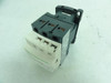 Schneider LC1D12B7; Contactor 12A 3P 440VAC Coil: 24VAC