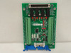 Parsons-Eagle PC02680; PC Junction Board