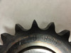 INA KSR16-L0-08-10-18-16; Idler Sprocket # 40; 18T; 16.2mm ID