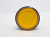 Schneider XB5AW35B5; Illuminated Push Button Switch Amber LED
