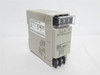 Omron S8VS-06024 /ED2; Power Supply; 85-264VAC; 2.5A Input