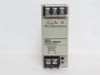 Omron S8VS-06024 /ED2; Power Supply; 85-264VAC; 2.5A Input