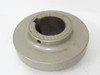 Martin 9S 2 3/8; Sleeve Coupling Flange; Size 9; 2.375" ID