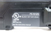 Keyence FS-N12N; Fiber Optic Amplifier; 24V; 20mA; NPN