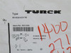 Turck Bi5-EG18-AZ3X 7M; Prox Sensor 4611193; 250VAC/300VDC