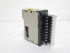 Omron CJ1W-DA041; Output Module 24VDC; 20mA; 4-Points
