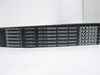 Continental 3/3VX950; Banded V-Belt; 3-Rib; 95"L x 1-1/8"W