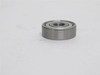 BL SS626ZZ; Ball Bearing; 6mmID x 19mmOD x 6mm Wide
