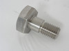 Morris 2800020000; SS Drive Shaft Bolt; M20-2.5 Thread