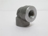 Industry-Std 1MMU3; Pipe Elbow 90Deg; 3/8NPT; Class: 3000