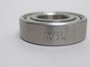 BL SS6003ZZ; Ball Bearing 17mmID x 35mmOD x10mm Width