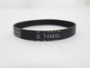 Bando 74MXL; Lot-4; Gear Belts; 74 Tooth; 1/4" Wide