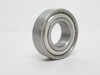 Tritan SS6205ZZ; Ball Bearing 25mmID x 52mmOD x15mm Wide