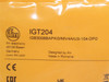 IFM IGB3008BAPKG/M/V4A/US; Prox Switch; IGT204; SS; 10-36VDC