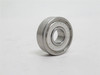NMB 608ZZC3; Ball Bearing 8mmID x 22mmOD x 7mm Width