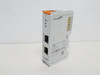 Beckhoff EK1122; EtherCAT Junction; 2-Port; 100 Mbit/s