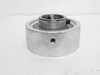 FYH UCFB20516G5NP; Bracket Flange Bearing; 1"ID; 3-Bolt