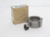 Dodge 1610 X 1-1/2; Taper Lock Bushing 117163; 1-1/2"ID
