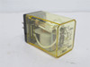 Idec RR2P-UAC24V; Power Relay; 120-240VAC; 10A; 24VAC Coil