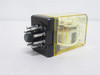 Idec RR2P-UAC24V; Power Relay; 120-240VAC; 10A; 24VAC Coil