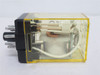 Idec RR2P-UAC24V; Power Relay; 120-240VAC; 10A; 24VAC Coil