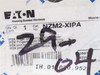 Eaton NZM2-XIPA; Lot-3 Finger Protection Cover