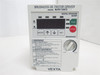 Oriental BLF5120C-30; DC Motor & Speed Controller; 30:1 Ratio