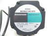Oriental BLF5120C-30; DC Motor & Speed Controller; 30:1 Ratio