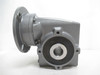 Nord Drive SK1SMI63AF-N56C; Gear Reducer; 25:1 Ratio