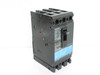 Siemens ED23B100; Circuit Breaker; 100A; 3 Pole; 240VAC