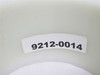 MFG- 9212-0014; PTFE Coated Fabric Tape 50mmWx5mL