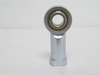 Heim HF7; Rod End Bearing 7/16"ID; UNF-3B Threads; RH; Female