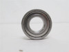 ABT SS6004-ZZ; Ball Bearing; SS; 20mm x 42mm x 12mm