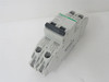 Schneider MGN61313; Circuit Breaker; Multi9; 2Pole; 2A; 480V