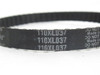 Continental 110XL037; Timing Belt 11" Long x 3/8" Wide