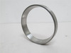 Timken JLM714110; Tapered Bearing Cup; 115mm OD x 19mm Wide