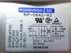 Roxburgh RIP-0642-H2; IEC Inlet Feeder; 6A; 250VAC