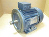 Lenze C132T34FZ6C; AC Motor 193124.60; 10HP; 230/460V; 2905RPM