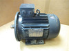 Lenze C132T34FZ6C; AC Motor 193124.60; 10HP; 230/460V; 2905RPM