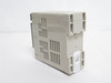 Omron S8VS-06024B/ED2; Power Supply 100-240VAC In; 24VDC Out