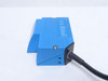 SICK CLV631-2000; Sensor Scanner; 18-30VDC; 5 Watt; 3' Wire