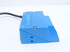 SICK CLV631-2000; Sensor Scanner; 18-30VDC; 5 Watt; 3' Wire