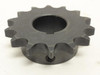 Martin 50BS14-1-3/16; Sprocket # 50; 14Teeth; 1-3/16"ID