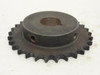 Martin 40B30-1-1/4; Sprocket # 40; 30Teeth; 1-1/4"ID