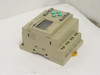 Omron ZEN10C1DTDV2; Logic Module W/Display; 24VDC; 0.5A