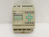 Omron ZEN10C1DTDV2; Logic Module W/Display; 24VDC; 0.5A
