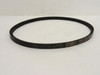 Goodyear AX33; V-Belt; 35" Long; 1/2" Top Width; 5/16" Thick