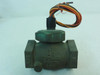 Thomas Products 18184; Liquid Flow Switch; 1-1/2" FNPT; 3 GPM