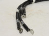 Hyster 2013184; Forklift Wiring Harness; 54" Long; 600VAC