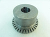 TB Woods 1060T-1-1/8; Grid Coupling Hub; 1-1/8"ID